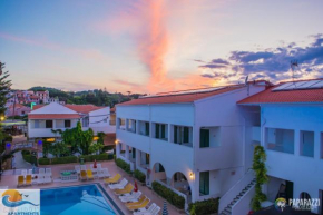  Chandris Apartments  Кавос